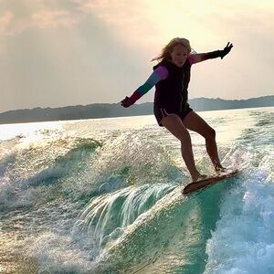 Meet your Posher, Natala